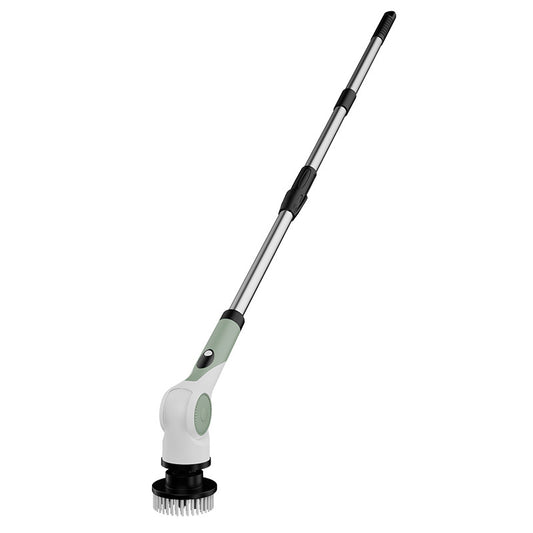 Electric cleaning brush